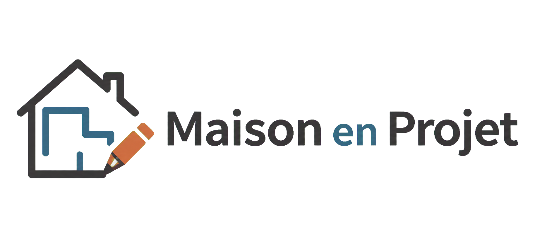 Maison en Projet