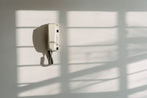 Brancher un interphone 5 fils