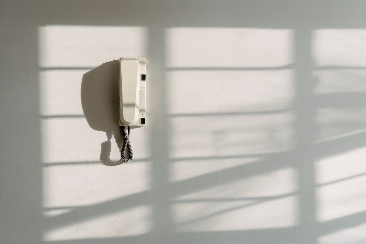 Brancher un interphone 5 fils