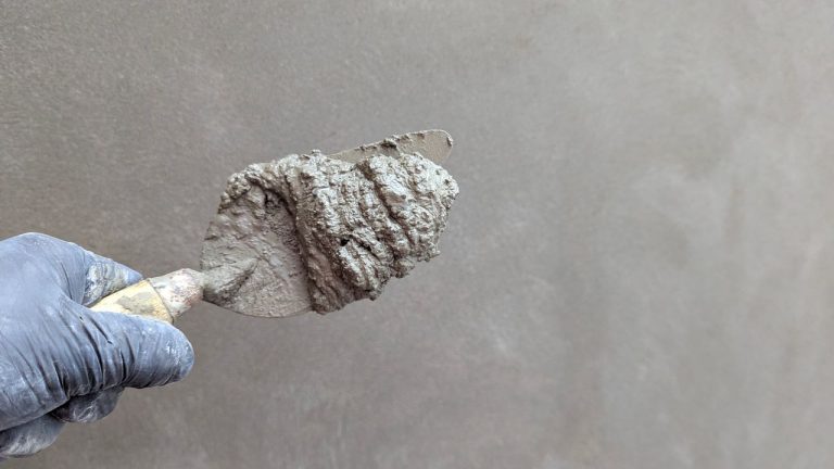 Dosage pour des joints chaux et ciment blanc