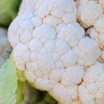 Temps de cuisson pour le chou-fleur à la cocotte-minute