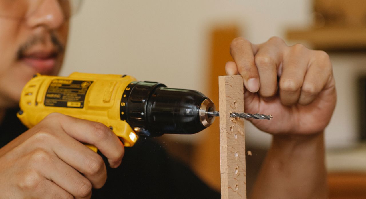 Perceuse-visseuse Racetools