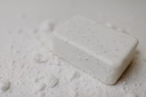 Pastille lave-vaisselle maison